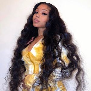 Meet your Posher, Chanteja